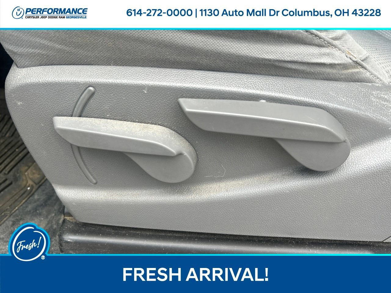 Used 2016 Chevrolet Silverado 2500 W/T w/ WT Fleet Convenience Package RWD image 17