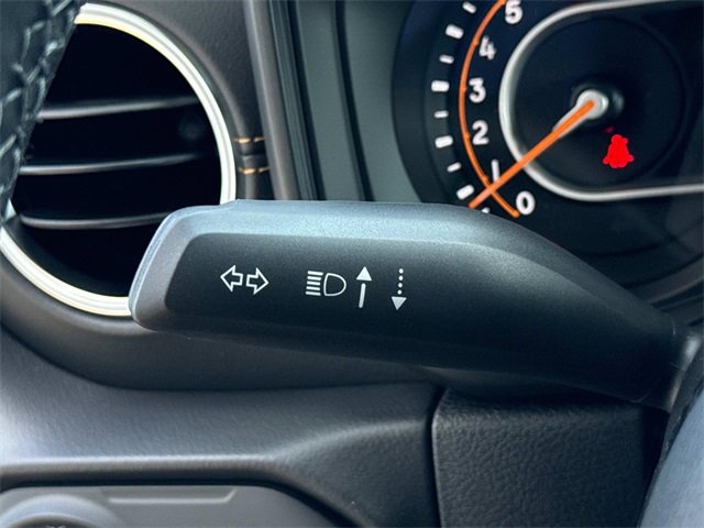 New 2026 Jeep Wrangler Sahara image 26