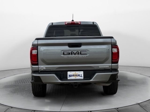 Used 2023 GMC Canyon Elevation w/ Convenience Package AWD/4WD image 4