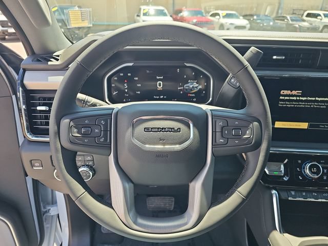 New 2026 GMC Sierra 2500 Denali w/ Denali Reserve Package AWD/4WD image 20