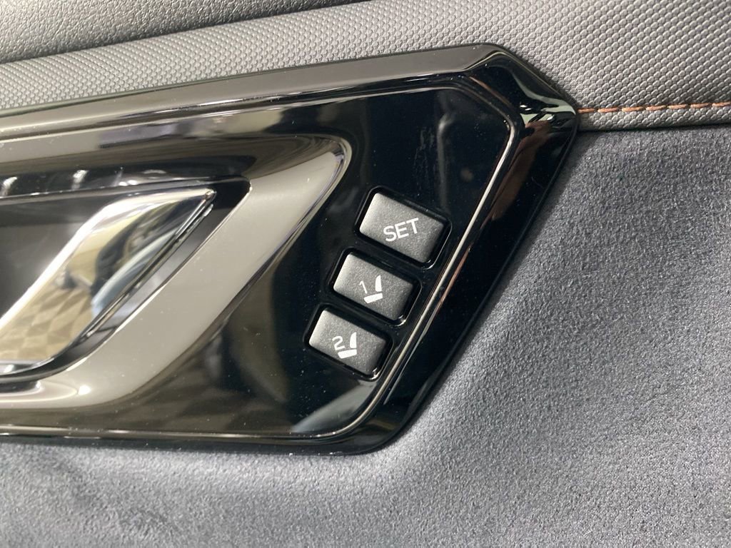 Certified 2025 Subaru Forester Touring image 26