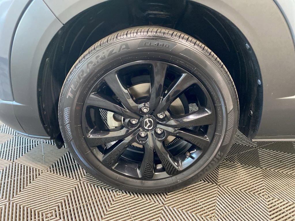 Certified 2023 MAZDA CX-30 AWD 2.5 S w/ Preferred Package image 4