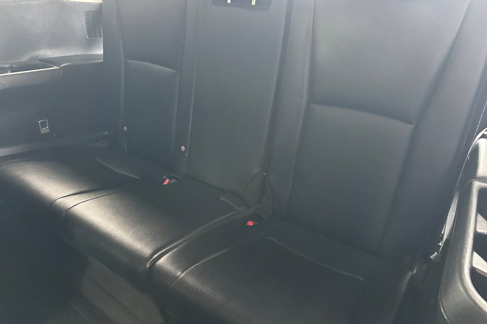 Used 2025 Toyota Grand Highlander FWD image 18