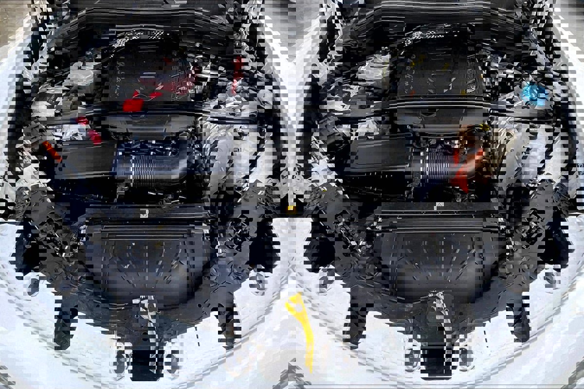 Used 2018 Alfa Romeo Stelvio AWD image 10