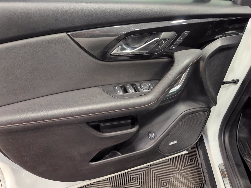 Used 2019 Chevrolet Blazer Premier AWD/4WD image 62
