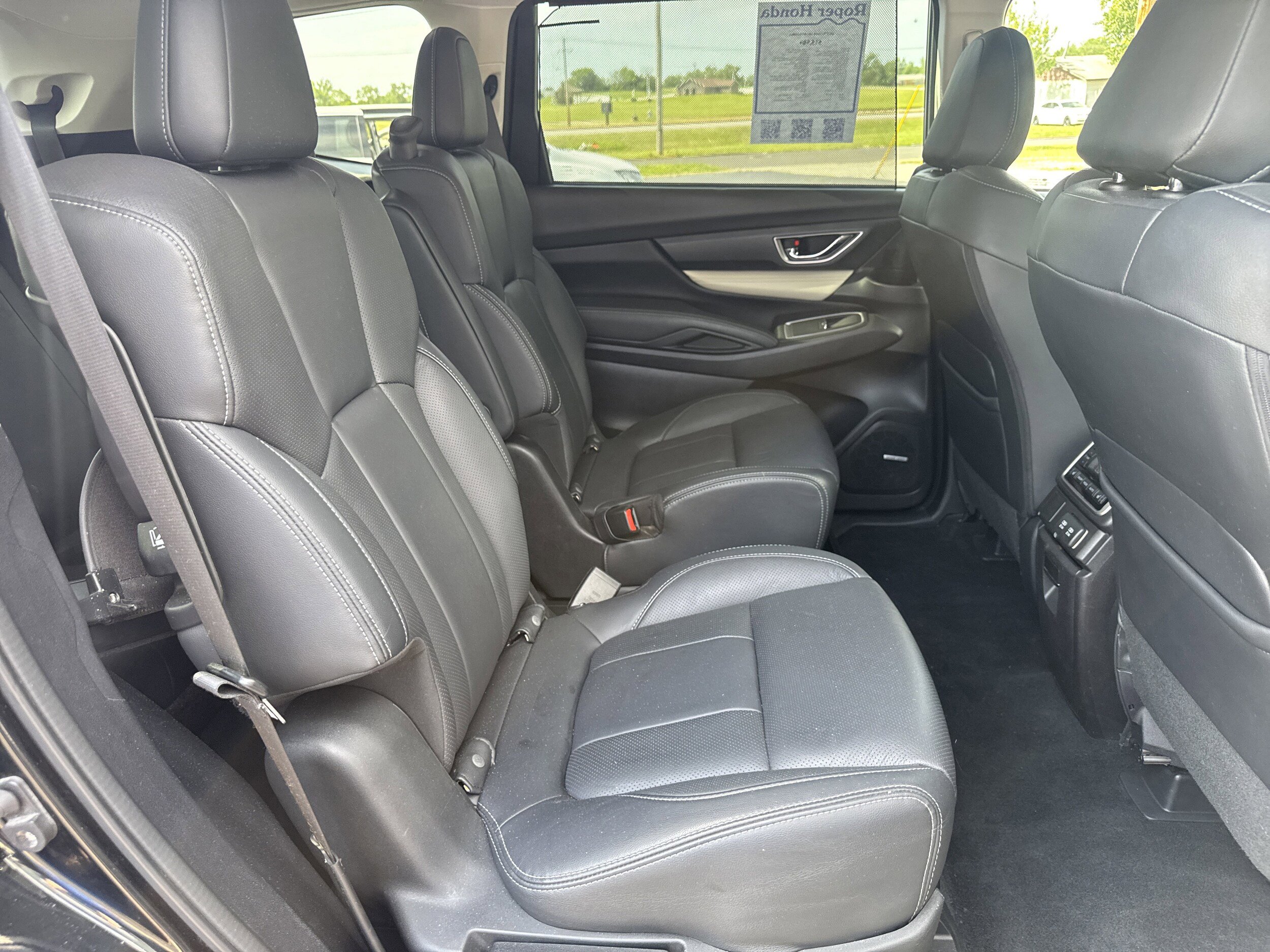 Used 2020 Subaru Ascent Limited w/ Technology Package AWD/4WD image 13