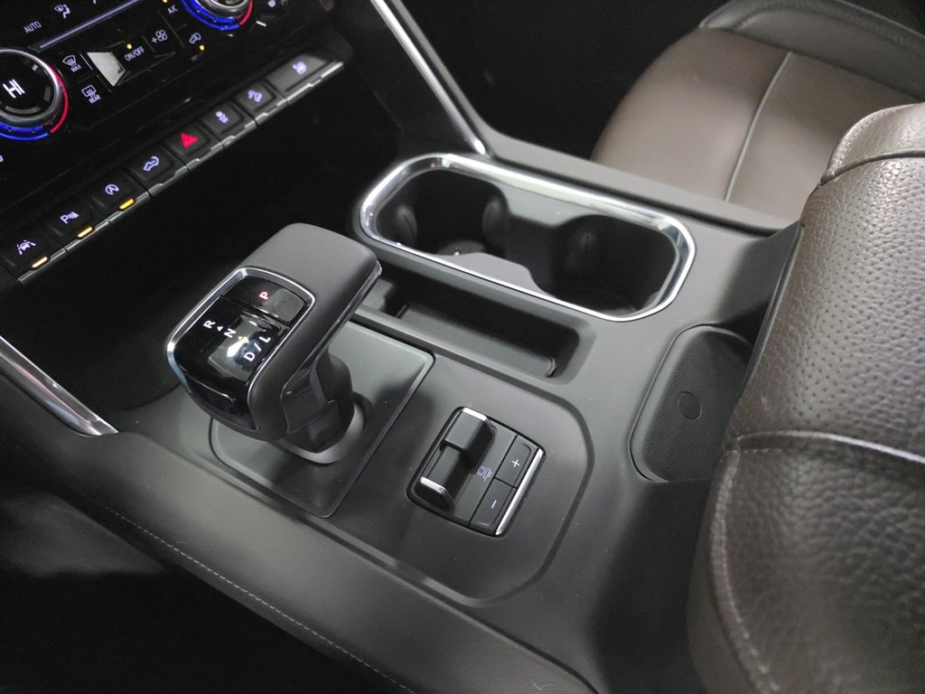 Used 2023 GMC Sierra 1500 Denali image 21