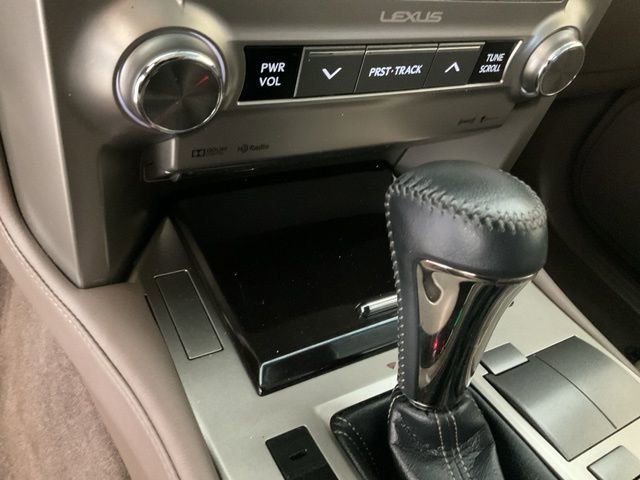 Used 2018 Lexus GX 460 w/ Navigation Package image 14