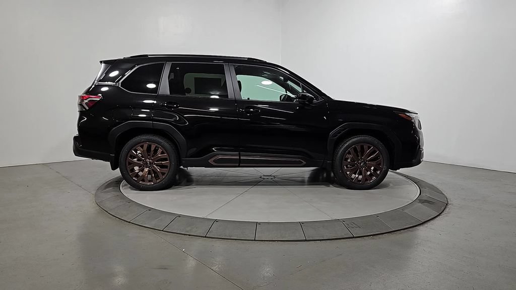 New 2026 Subaru Forester Sport AWD/4WD image 7