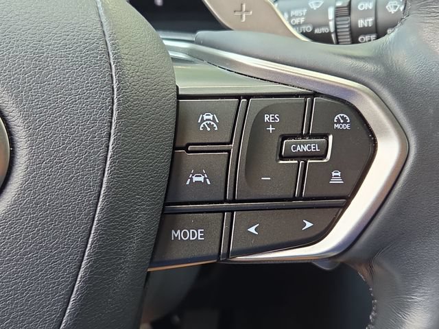 Used 2024 Lexus NX 350 AWD image 25