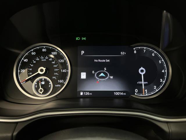 Used 2024 Genesis GV80 3.5T image 19