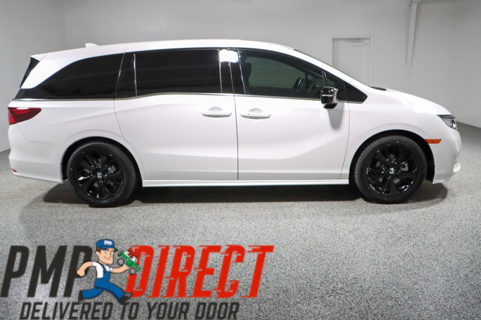 Used 2024 Honda Odyssey Sport image 6