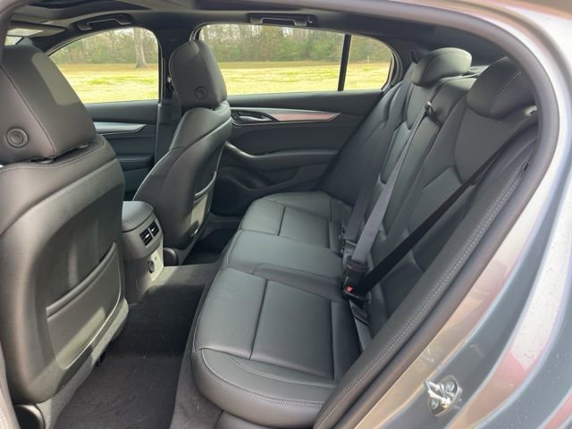 New 2026 Cadillac CT5 Premium Luxury image 37