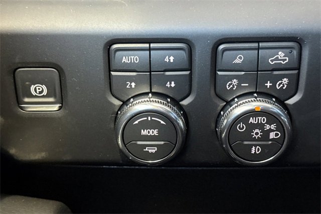 New 2026 GMC Sierra 3500 Denali w/ Denali Reserve Package image 31