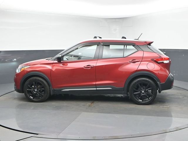 Used 2020 Nissan Kicks SR w/ SR Premium Package image 6