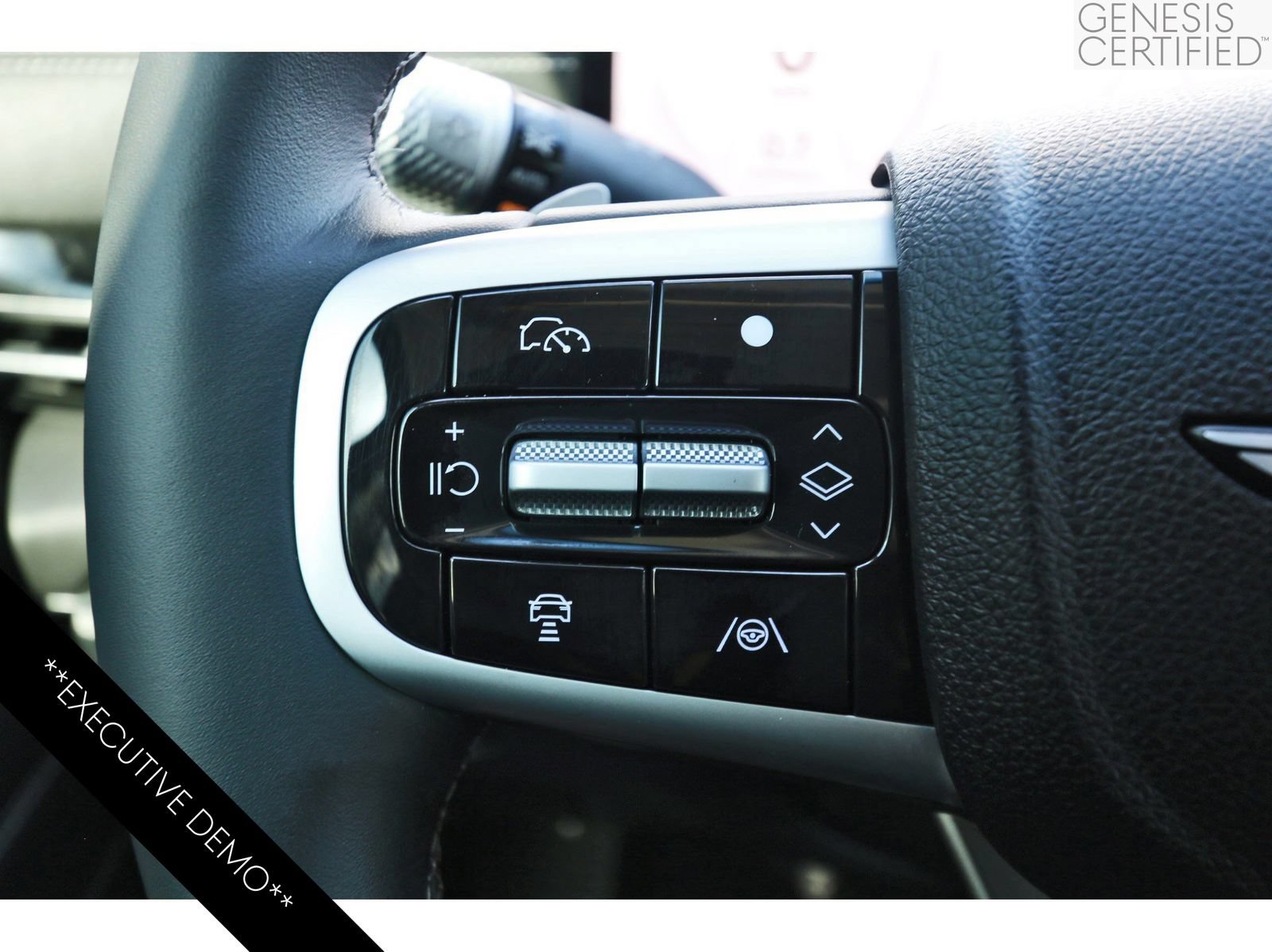 Used 2026 Genesis GV80 2.5T RWD image 18