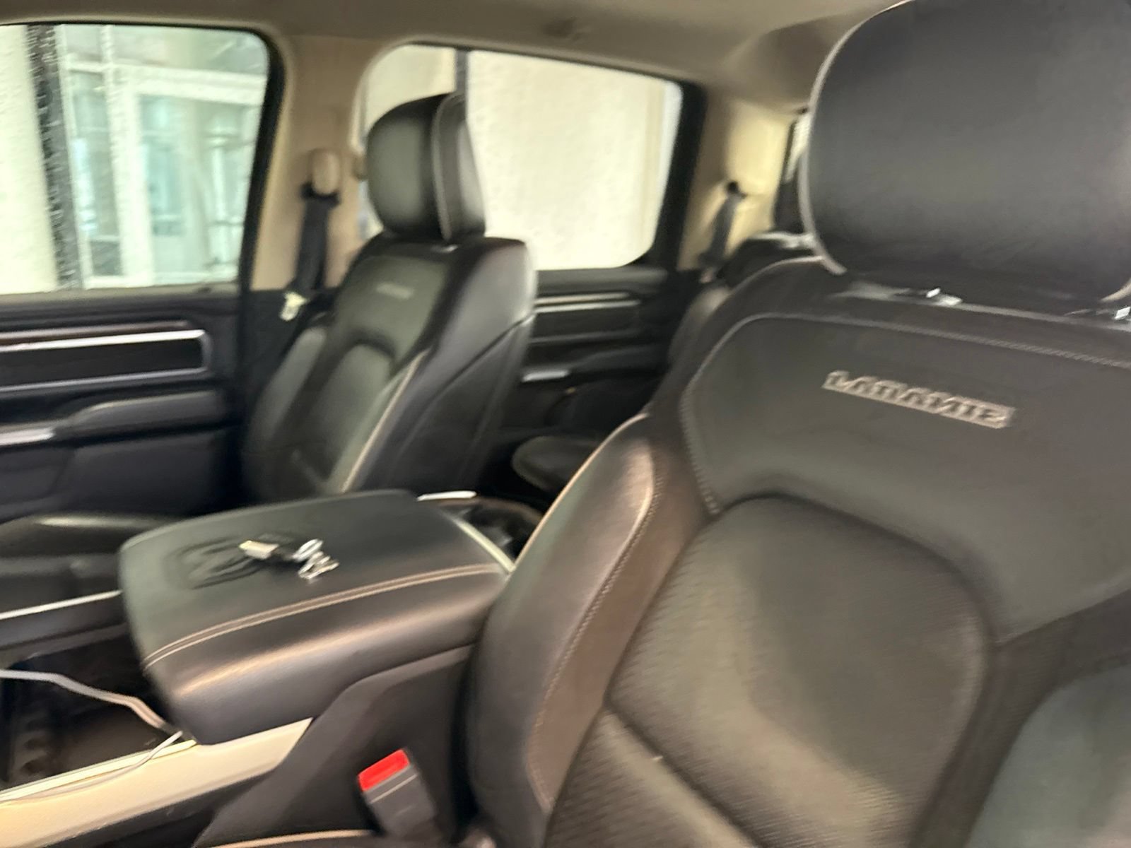 Used 2019 RAM 1500 Laramie RWD image 19