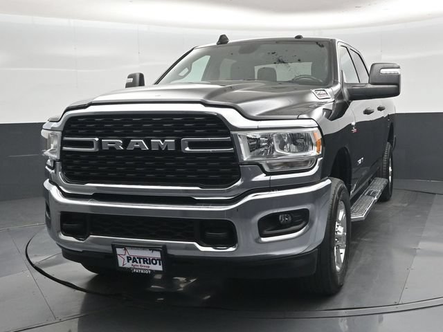 Used 2024 RAM 2500 Big Horn AWD/4WD image 33