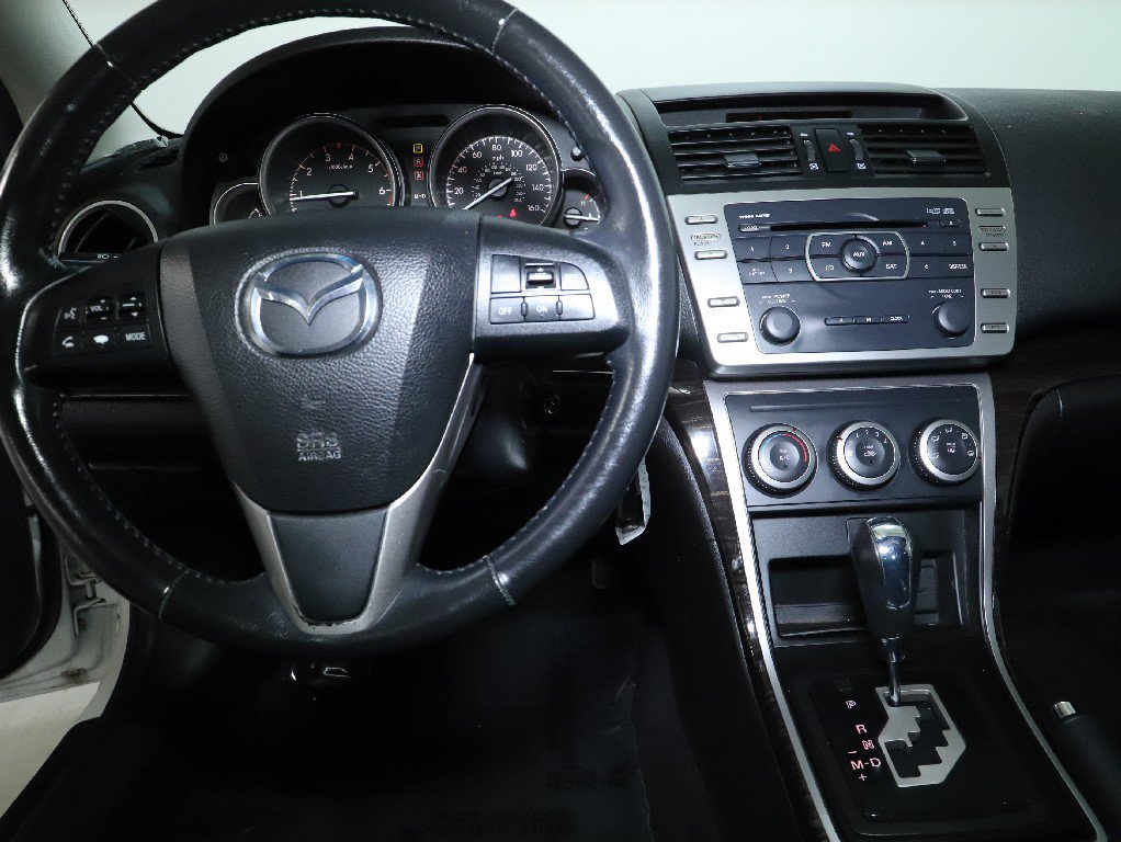 Used 2011 MAZDA MAZDA6 i Touring FWD image 27