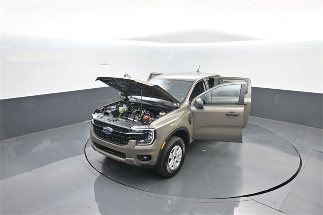 New 2025 Ford Ranger XL image 35