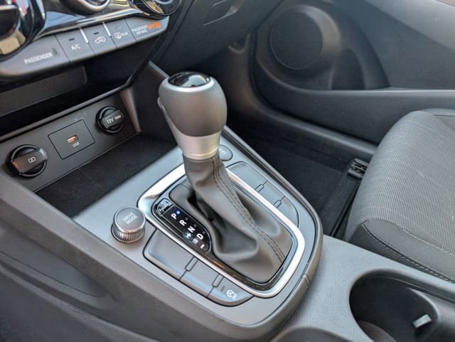 Certified 2023 Hyundai Kona SEL image 23