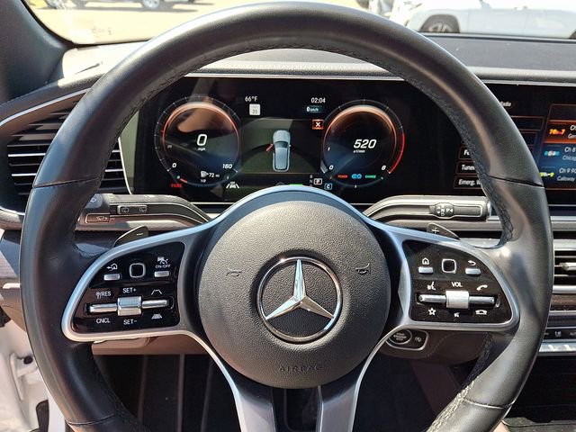 Used 2022 Mercedes-Benz GLE 450 4MATIC image 20