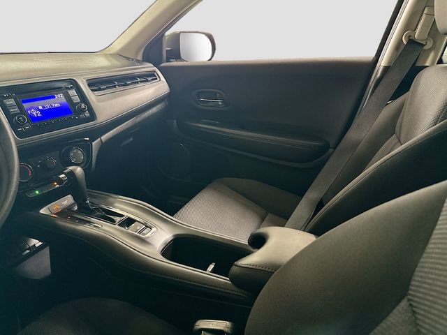 Used 2018 Honda HR-V LX image 22