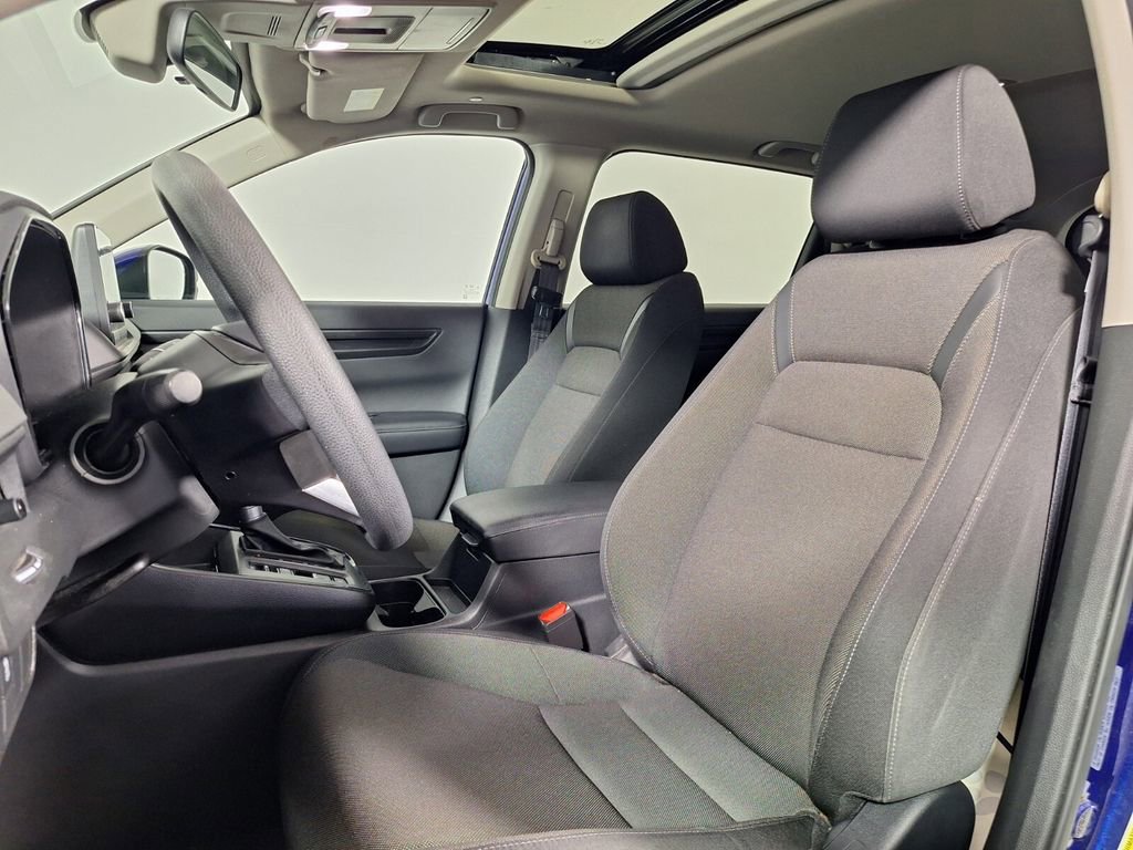 Used 2024 Honda CR-V EX image 21