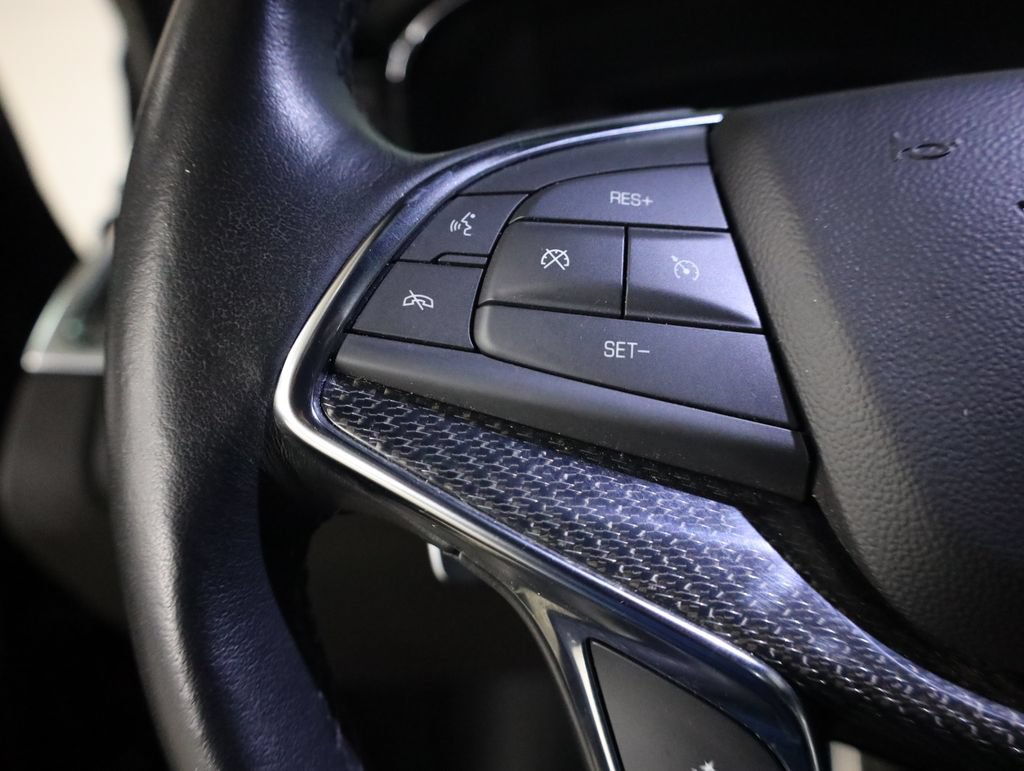 Used 2023 Cadillac XT5 Sportv AWD/4WD image 12