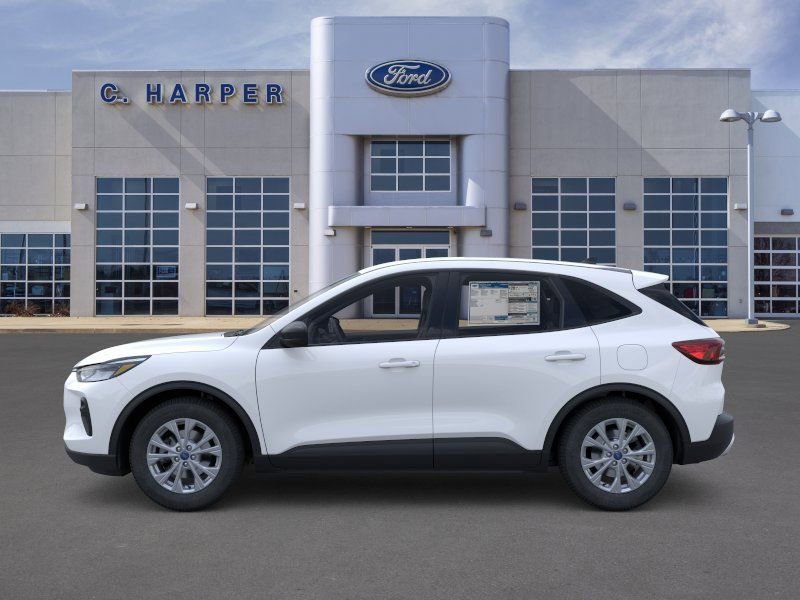 New 2026 Ford Escape Active w/ Cold Weather Package AWD/4WD image 3