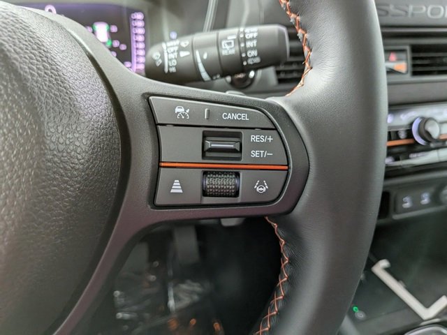 New 2026 Honda Passport TrailSport image 8