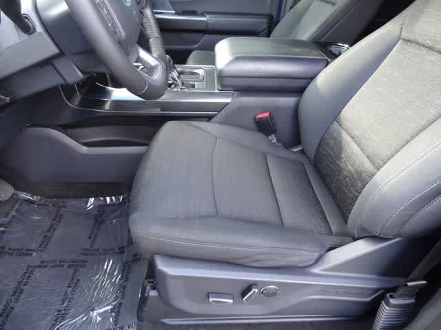 Used 2021 Ford F150 XLT w/ Equipment Group 302A High AWD/4WD image 6