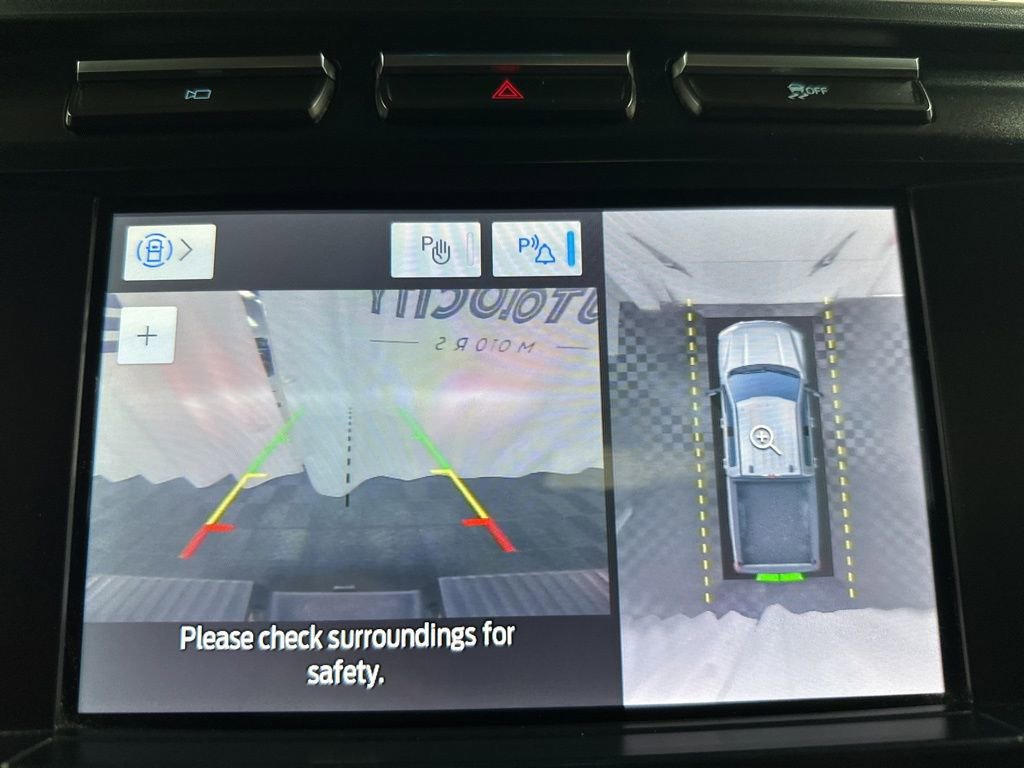 Used 2023 Ford F250 XL w/ 360-Degree Camera Package image 27