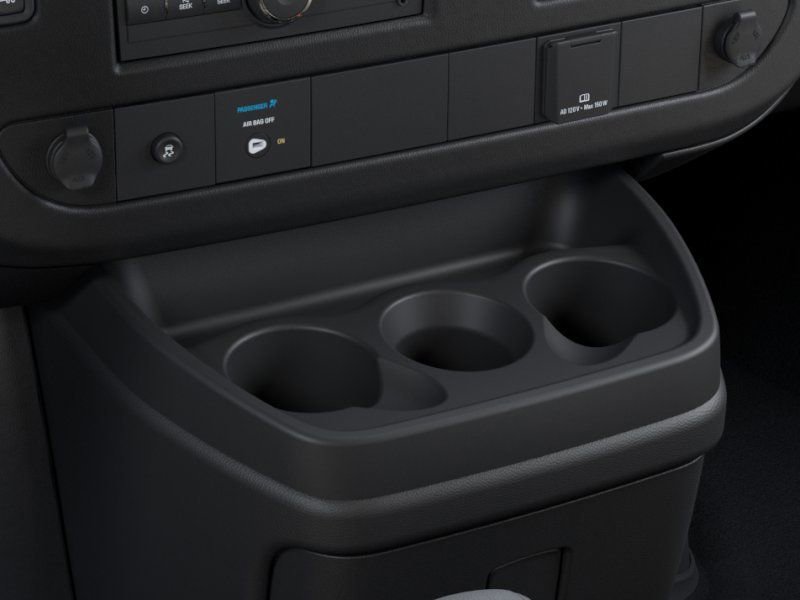 New 2026 GMC Savana 2500 image 23