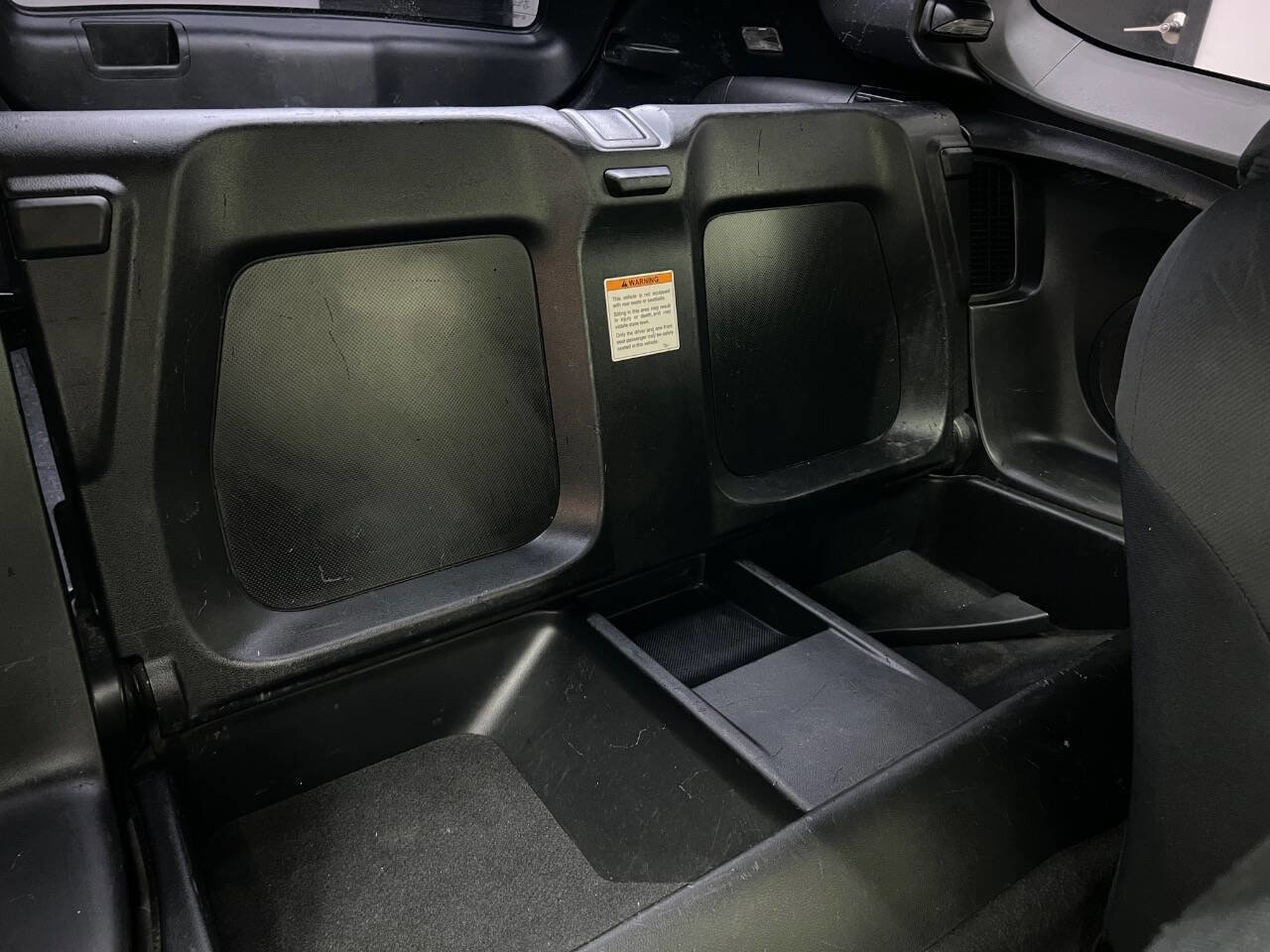 Used 2015 Honda CR-Z image 18