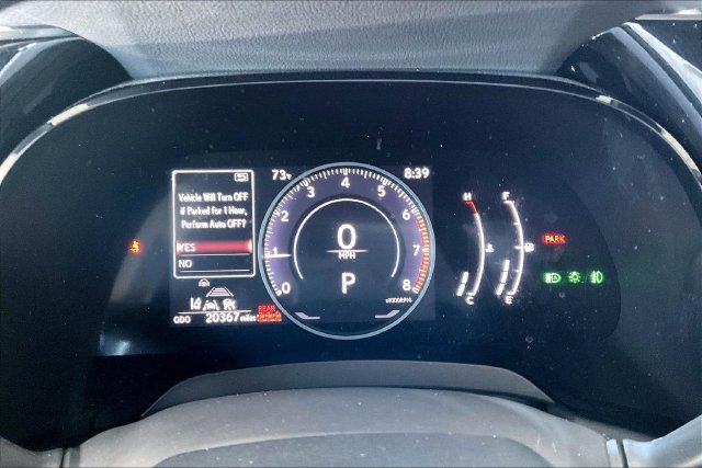 Used 2024 Lexus RX 350 Premium w/ Cold Area Package FWD image 10