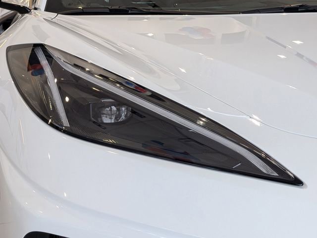 New 2026 Chevrolet Corvette Stingray w/ Z51 Performance Package image 10