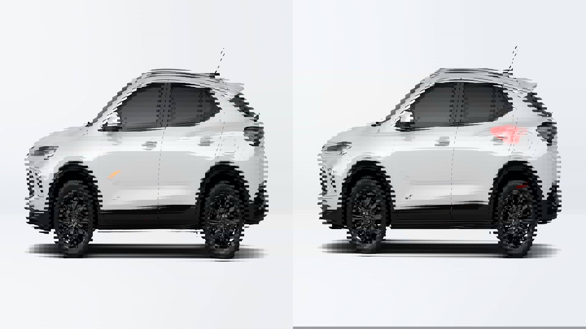 New 2026 Buick Encore GX Sport Touring w/ Advanced Technology Package image 33