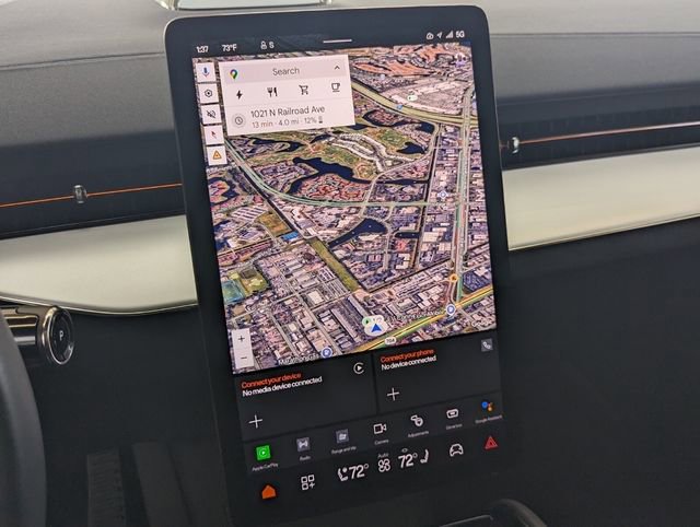 Used 2025 Polestar Polestar 3 image 18