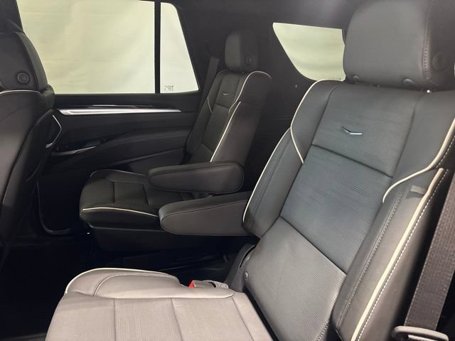 New 2026 Cadillac Escalade Sport w/ Touring Package AWD/4WD image 13