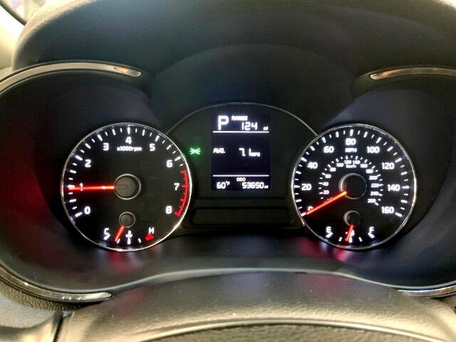 Used 2017 Kia Forte LX image 21