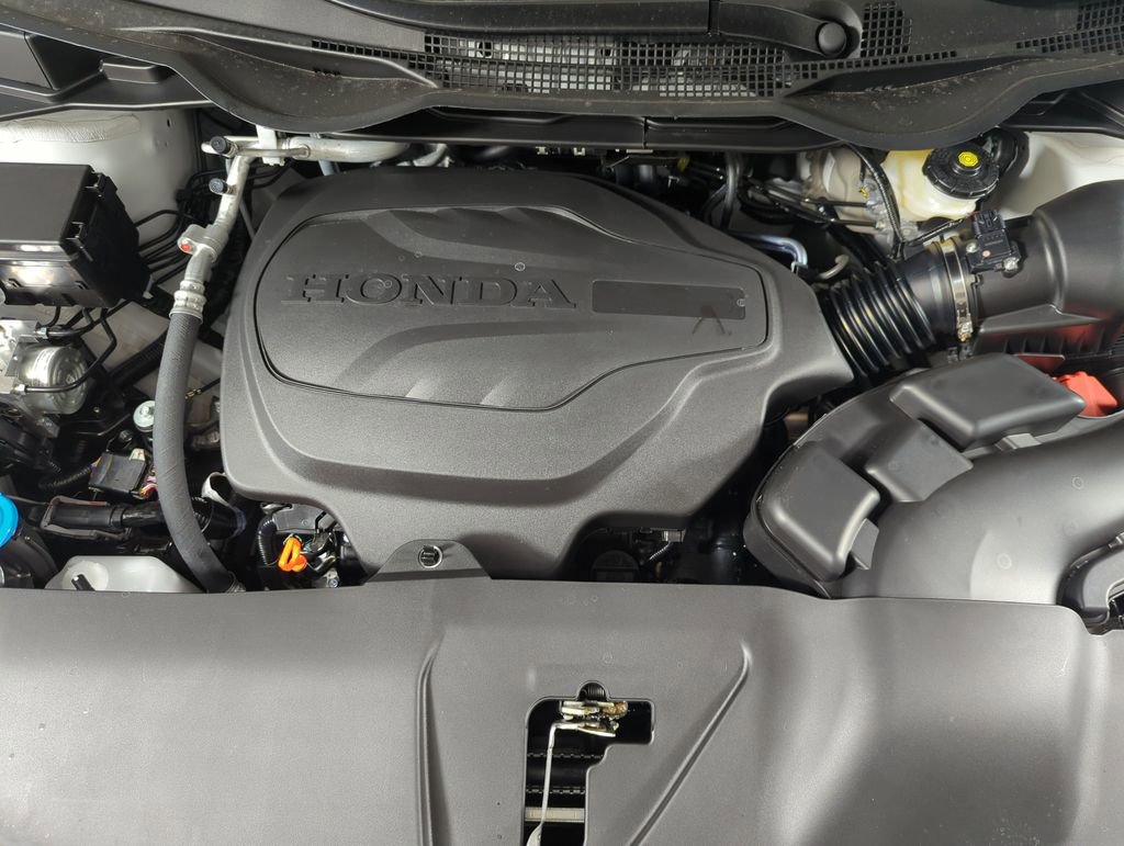 New 2026 Honda Odyssey Touring image 9