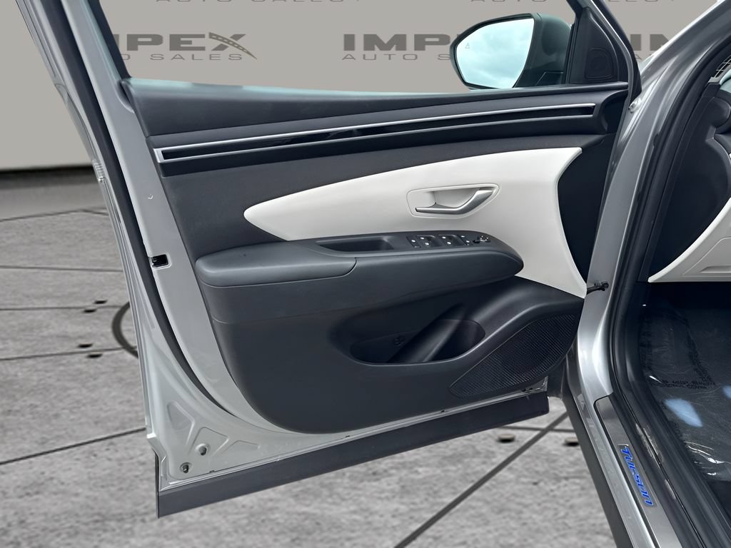 Used 2024 Hyundai Tucson SEL w/ Convenience Package FWD image 22