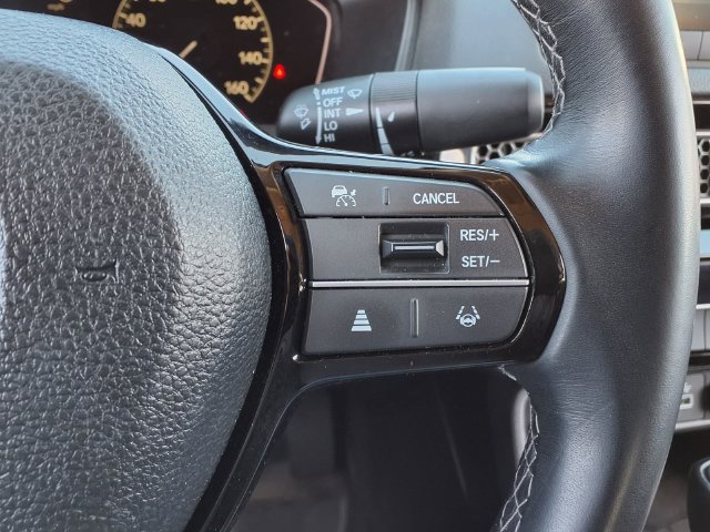 Used 2023 Honda Civic EX image 22