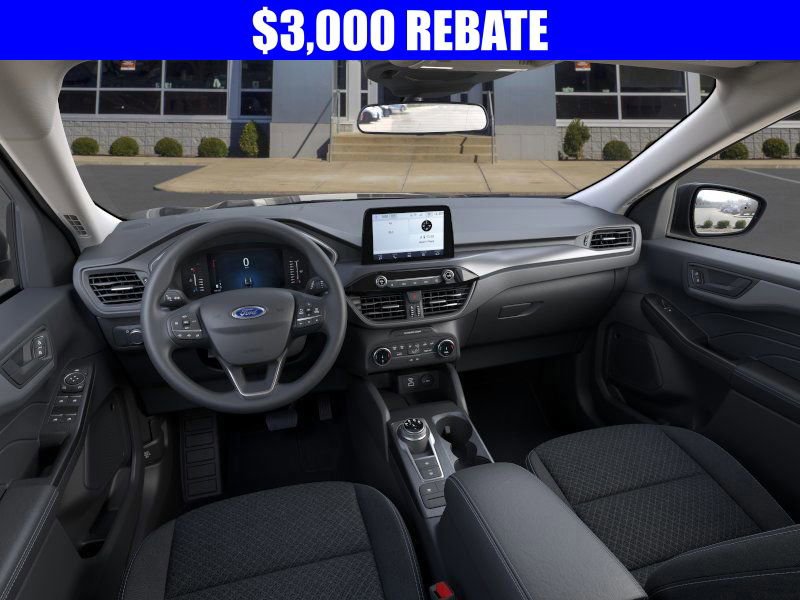 New 2026 Ford Escape Active image 9