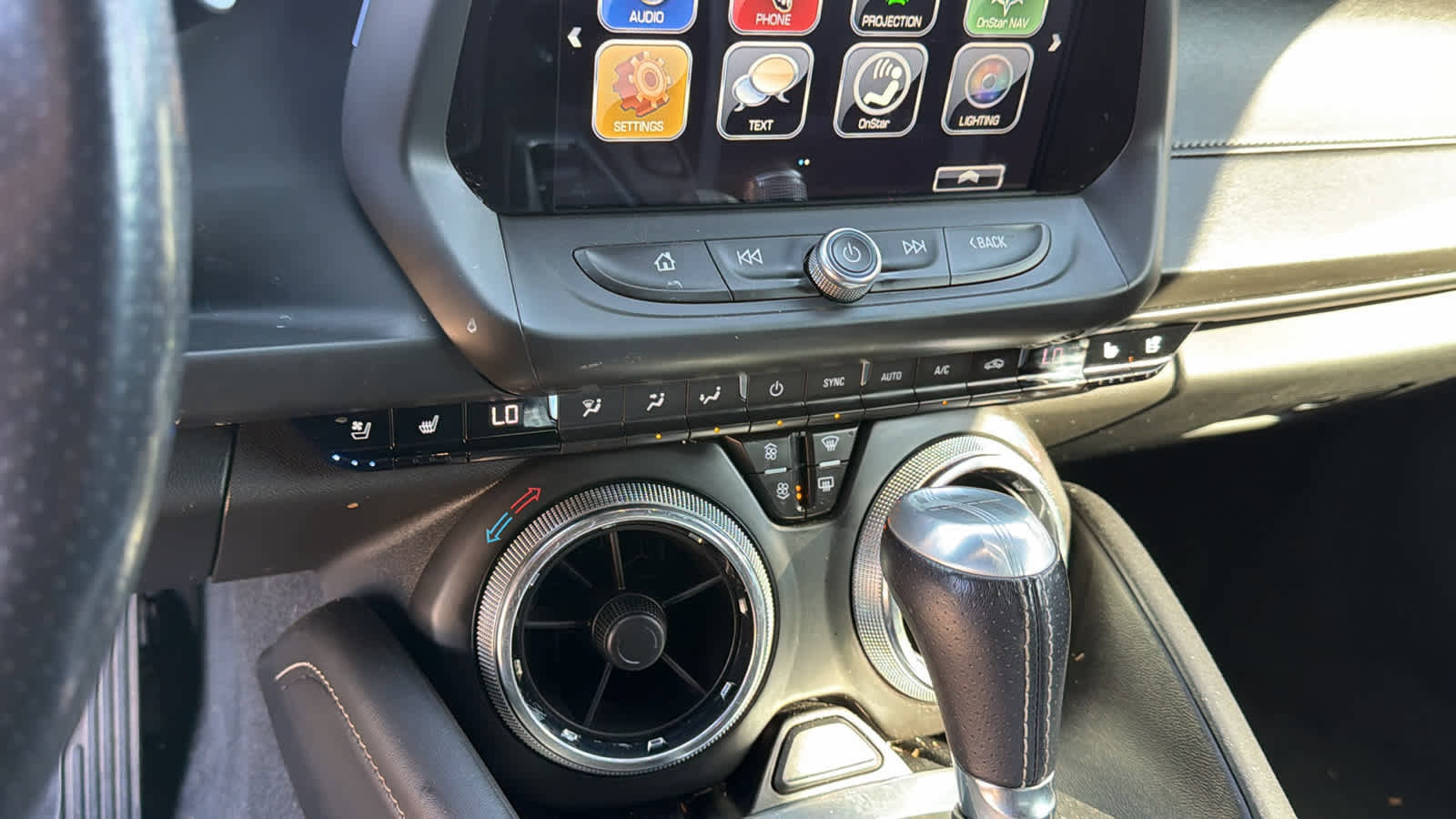 Used 2018 Chevrolet Camaro SS image 13