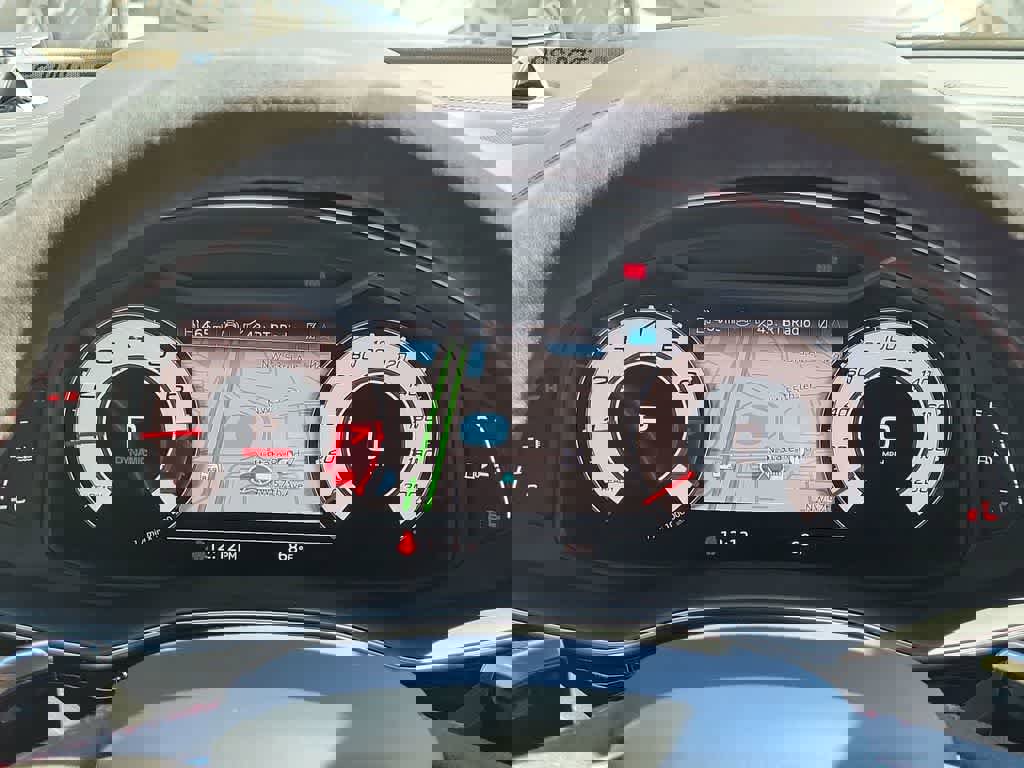 New 2026 Audi RS Q8 performance image 16