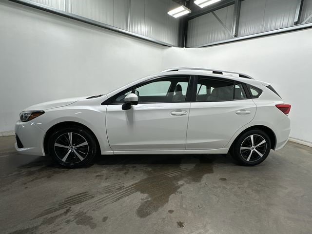 Certified 2023 Subaru Impreza Premium image 2