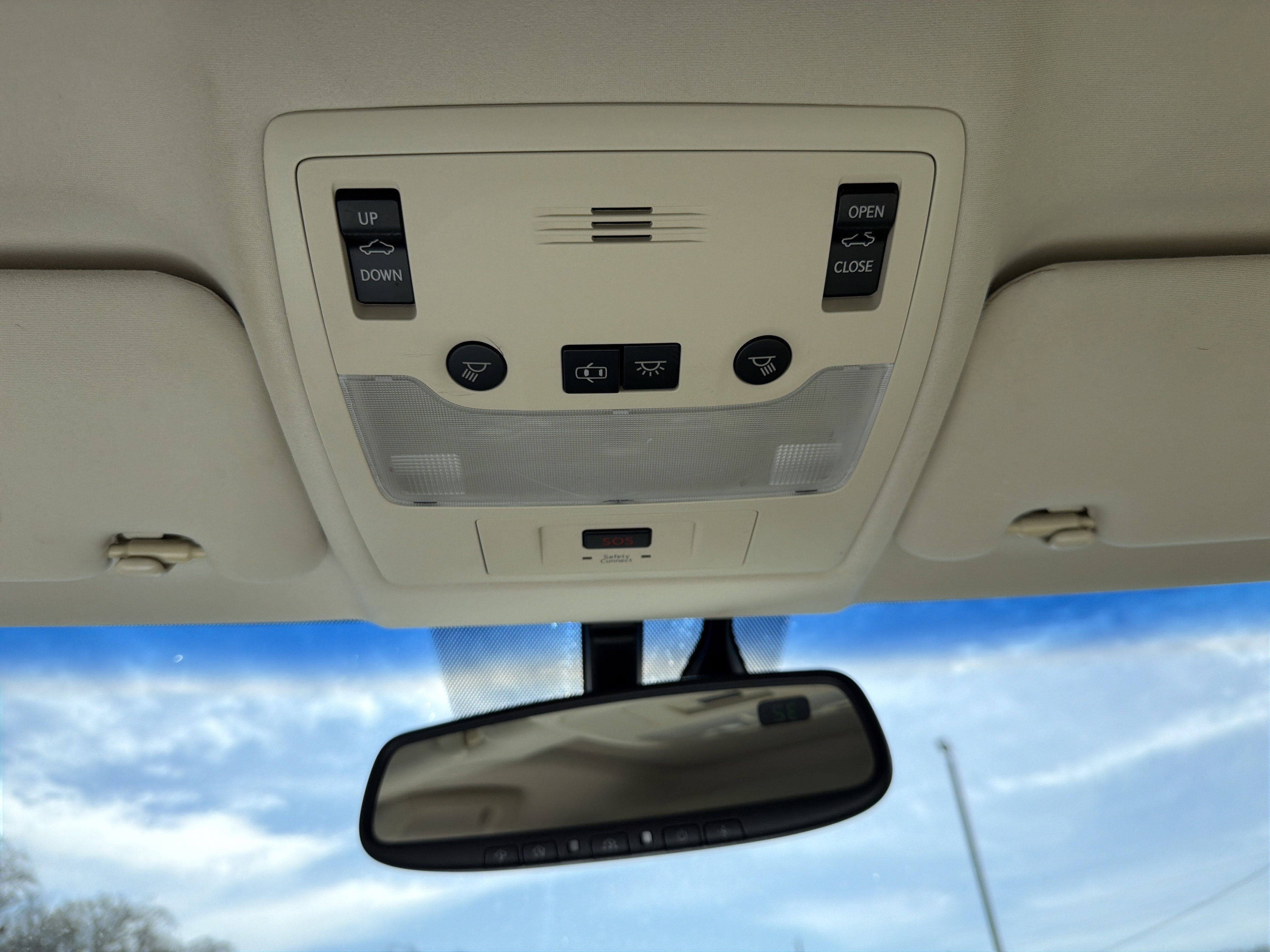 Used 2014 Lexus ES 350 4dr Car w/ Premium Package image 27