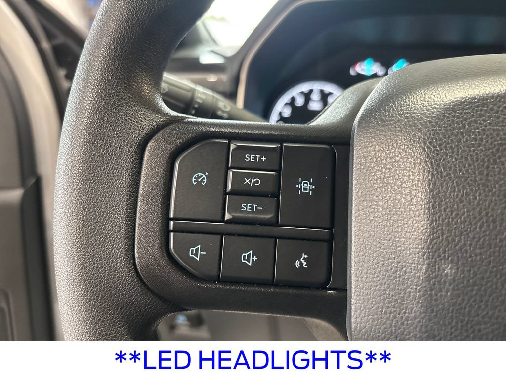 Certified 2023 Ford F150 XL w/ STX Appearance Package RWD image 25